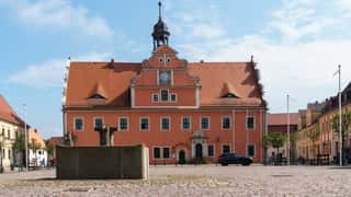 Torgau Cruise Port: Shore Excursions & Expert Guide