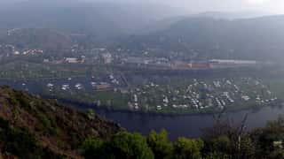 Treis-Karden Cruise Port