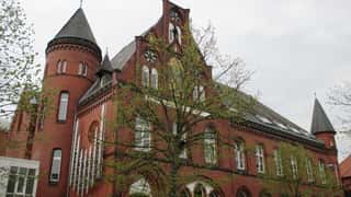 Uelzen Cruise Port