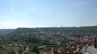 Wertheim am Main Cruise Port