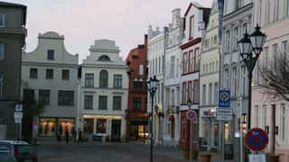 Wismar Cruise Port: Shore Excursions & Expert Expert Guide