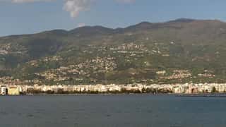 Volos Cruise Port