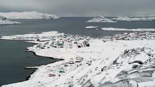 Nanortalik Cruise Port: Shore Excursions & Expert Guide