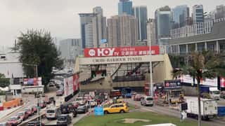 Hong Kong Cruise Port: Shore Excursions & Expert Guide