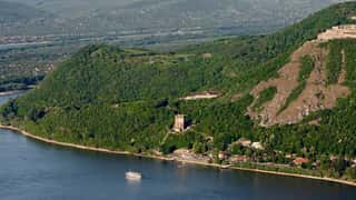 Visegrád River Cruise Port: Citadel & Expert Guide
