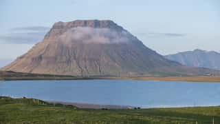 Grundarfjörður Cruise Port