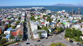 Reykjavik Cruise Port: Shore Excursions & Expert Guide