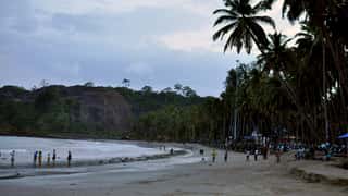 Port Blair Cruise Port
