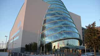 Dublin Cruise Port Guide: Shore Excursions & Expert Advice