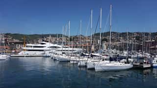 Genova Cruise Port Guide: Best Shore Excursions & Local Tips