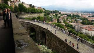 Ostiglia Cruise Port Guide: Po River Shore Excursions
