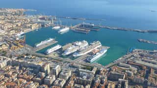 Palermo Cruise Port: Shore Excursions & Expert Guide