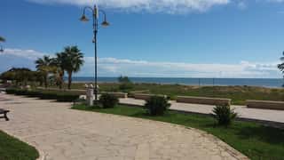Pozzallo Cruise Port