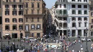Rome Cruise Port Guide: Shore Excursions & Expert Tips