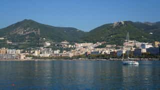 Salerno Cruise Port: Shore Excursions & Expert Guide