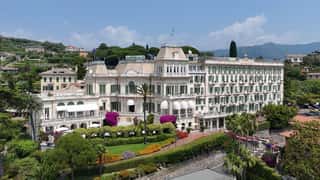 Santa Margherita Ligure Cruise Port: Shore Excursions & Guide