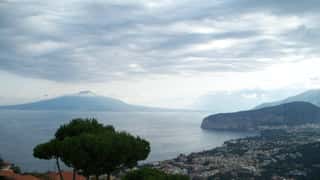 Sorrento Cruise Port: Shore Excursions & Expert Guide