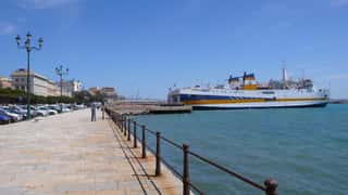Trapani Cruise Port: Erice, Salt Pans & Expert Shore Guide