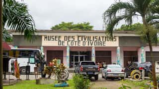 Abidjan Cruise Port: Shore Excursions & Expert Guide