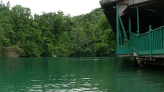 Port Antonio Cruise Port