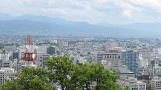 Matsuyama Cruise Port