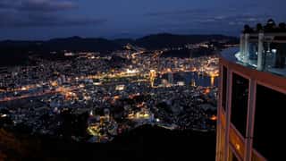 Nagasaki Cruise Port Guide: Expert Shore Excursion Advice