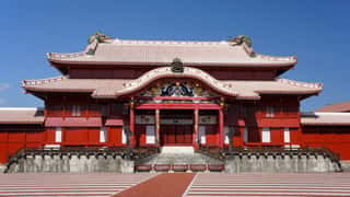 Naha-Okinawa | Japan Cruise Port