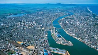 Niigata Cruise Port: Shore Excursions & Expert Guide
