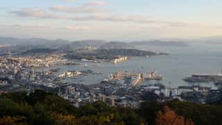 Sasebo Cruise Port: Expert Guide to Shore Excursions & Tips