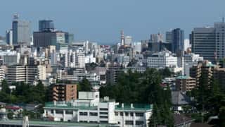 Sendai