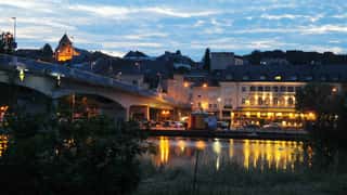 Remich Cruise Port: Shore Excursions & Expert Expert Guide
