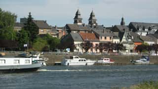 Wasserbillig Cruise Port: Free Transit & Expert Shore Guide