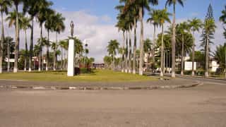 Toamasina Cruise Port