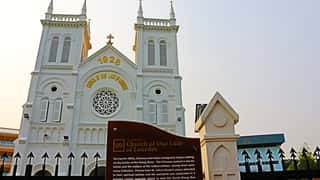 Port Klang Cruise Port: Shore Excursions & Expert KL Guide