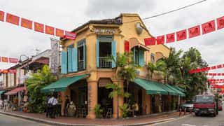 Malacca Cruise Port: Shore Excursions & Expert Expert Guide