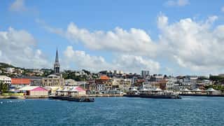Fort-de-France Cruise Port Guide: Excursions & Expert Tips
