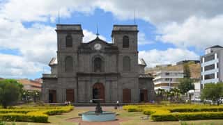 Port Louis Cruise Port: Shore Excursions & Expert Guide