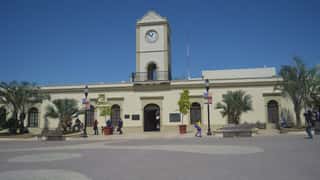 San José del Cabo Cruise Port