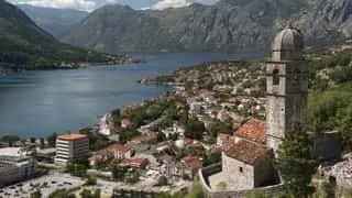 Kotor Cruise Port: Shore Excursions & Expert Guide