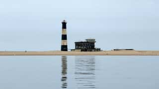 Walvis Bay Cruise Port