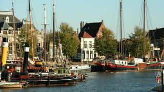 Enkhuizen Cruise Port Guide: Expert Shore Excursion Advice