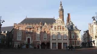Haarlem Cruise Port: Shore Excursions & Expert Expert Guide