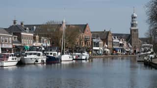 Lemmer Cruise Port: Expert Shore Excursions & Travel Guide
