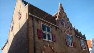 Schoonhoven Cruise Port: Silver City Guide & Excursions