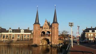 Sneek Cruise Port: Shore Excursions & Expert Frisian Guide