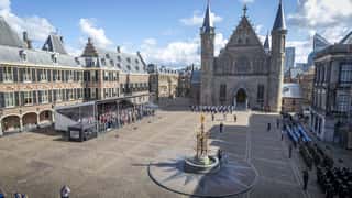 The Hague Cruise Port: Shore Excursions & Expert Guide