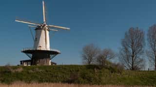 Veere Cruise Port