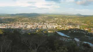 Whangarei Cruise Port