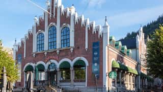 Bergen Cruise Port: Shore Excursions & Expert Guide