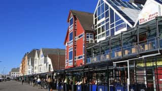 Haugesund Cruise Port: Shore Excursions & Expert Guide